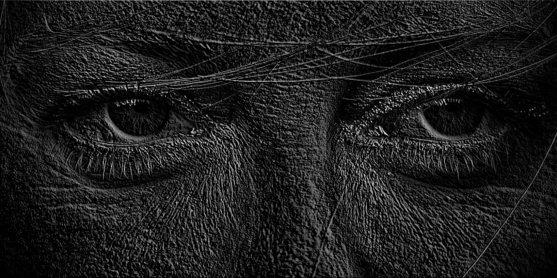 Post processing con GIMP